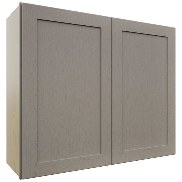 Fabuwood Galaxy Horizon W3630 Wall Standard Cabinet, Front View