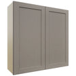 Fabuwood Galaxy Horizon W3636 Wall Standard Cabinet, Front View