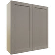 Fabuwood Galaxy Horizon W3639 Wall Standard Cabinet, Front View