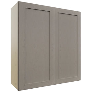 Fabuwood Galaxy Horizon W3639 Wall Standard Cabinet, Front View