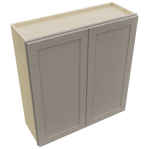 Fabuwood Galaxy Horizon W3639 Wall Standard Cabinet, Top View
