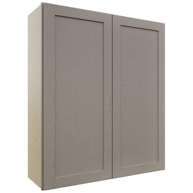 Fabuwood Galaxy Horizon W3642 Wall Standard Cabinet, Front View