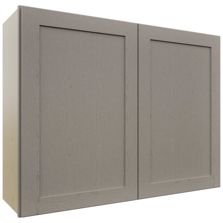 Fabuwood Galaxy Horizon W3930 Wall Standard Cabinet, Front View