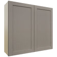 Fabuwood Galaxy Horizon W3936 Wall Standard Cabinet, Front View