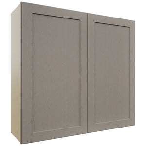 Fabuwood Galaxy Horizon W3936 Wall Standard Cabinet, Front View