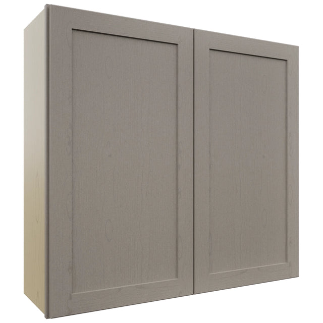 Fabuwood Galaxy Horizon W3936 Wall Standard Cabinet, Front View