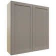 Fabuwood Galaxy Horizon W3942 Wall Standard Cabinet, Front View