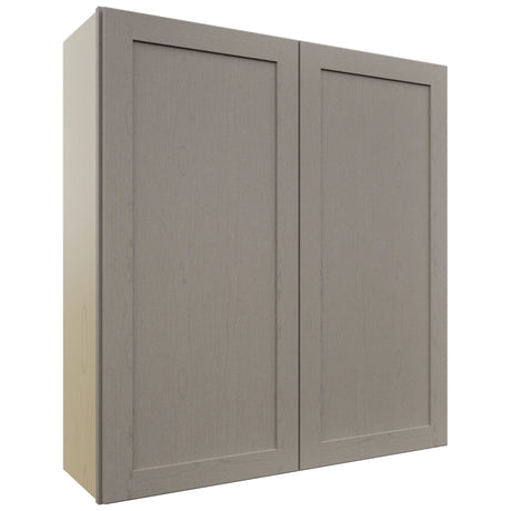 Fabuwood Galaxy Horizon W3942 Wall Standard Cabinet, Front View