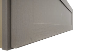 Fabuwood Galaxy Horizon W421224LU Wall Deep Cabinet, Detail View