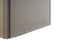 Fabuwood Galaxy Horizon WAC3018 Wall Appliance Cabinet, Detail View