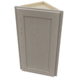 Fabuwood Galaxy Horizon WAE1230 Wall Angle End Cabinet, Top View