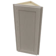 Fabuwood Galaxy Horizon WAE1236 Wall Angle End Cabinet, Top View