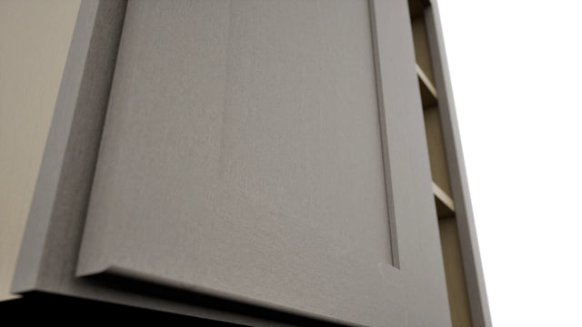 Fabuwood Galaxy Horizon WBC3030 Wall Corner Blind Cabinet, Detail View