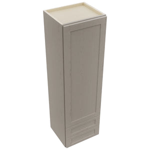 Fabuwood Galaxy Horizon WD1860 Wall Drawer Cabinet, Top View