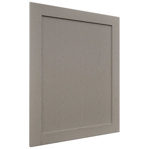Fabuwood Galaxy Horizon WP-BASE Panel, Front View