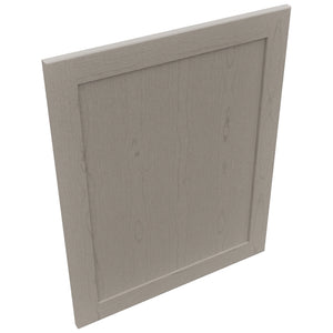Fabuwood Galaxy Horizon WP-BASE Panel, Top View