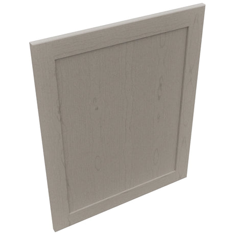 Fabuwood Galaxy Horizon WP-BASE Panel, Top View