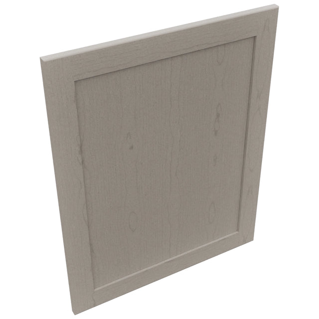 Fabuwood Galaxy Horizon WP-BASE Panel, Top View