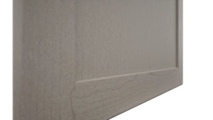 Fabuwood Galaxy Horizon WP-BASE Panel, Detail View