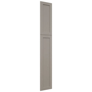 Fabuwood Galaxy Horizon WP-T8412D Panel, Front View