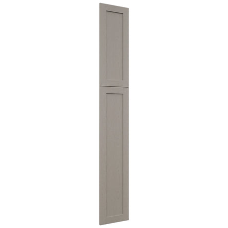 Fabuwood Galaxy Horizon WP-T8412D Panel, Front View