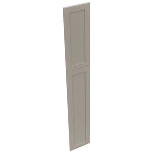 Fabuwood Galaxy Horizon WP-T8412D Panel, Top View