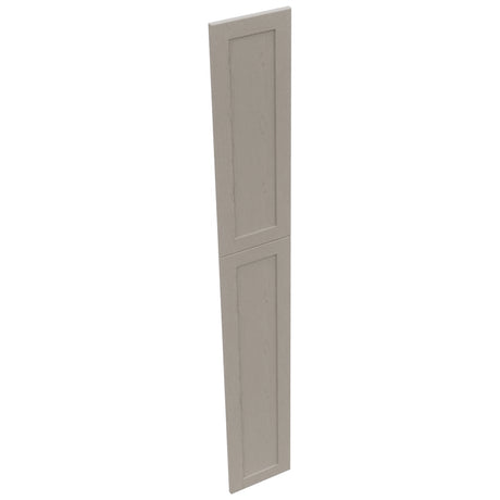 Fabuwood Galaxy Horizon WP-T9012D Panel, Top View
