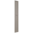 Fabuwood Galaxy Horizon WP-T9312D Panel, Front View