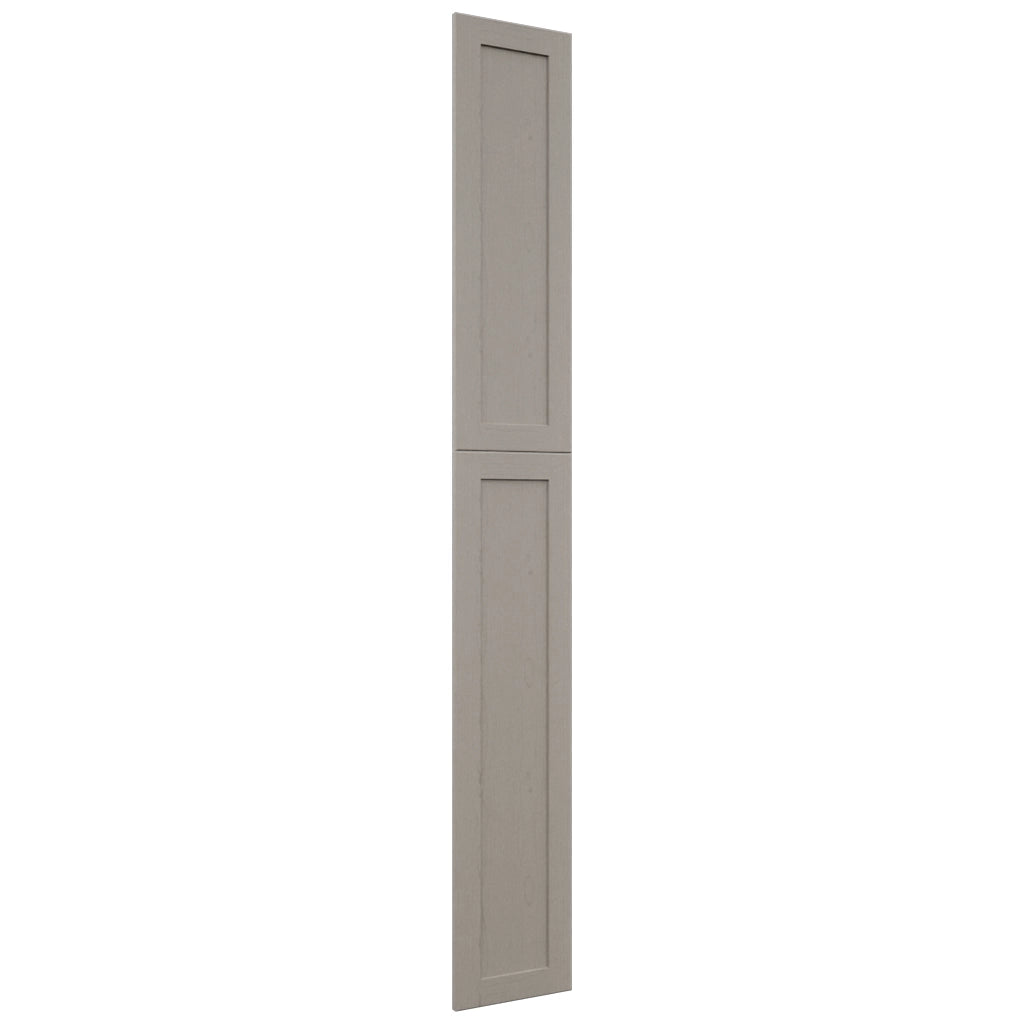 Fabuwood Galaxy Horizon WP-T9312D Panel, Front View