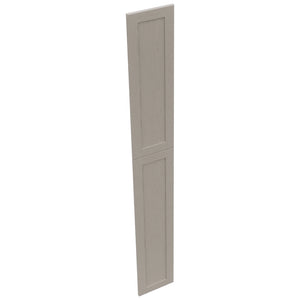 Fabuwood Galaxy Horizon WP-T9312D Panel, Top View
