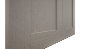 Fabuwood Galaxy Horizon WP-T96 Panel, Detail View