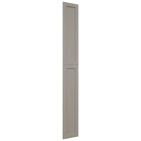 Fabuwood Galaxy Horizon WP-T9612D Panel, Front View