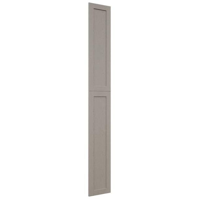 Fabuwood Galaxy Horizon WP-T9612D Panel, Front View