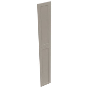 Fabuwood Galaxy Horizon WP-T9612D Panel, Top View