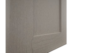 Fabuwood Galaxy Horizon WP-W15 Panel, Detail View