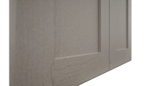Fabuwood Galaxy Horizon WP-W1524D Panel, Detail View