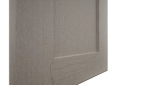 Fabuwood Galaxy Horizon WP-W36 Panel, Detail View