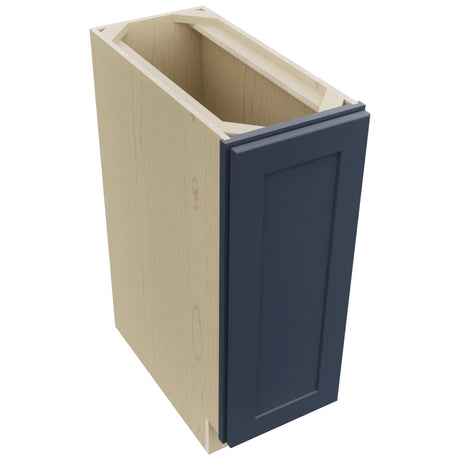Fabuwood Galaxy Indigo B12FD Base Full Door Cabinet, Top View