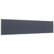 Fabuwood Galaxy Indigo BBM Molding, Front View