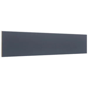 Fabuwood Galaxy Indigo BBM Molding, Front View