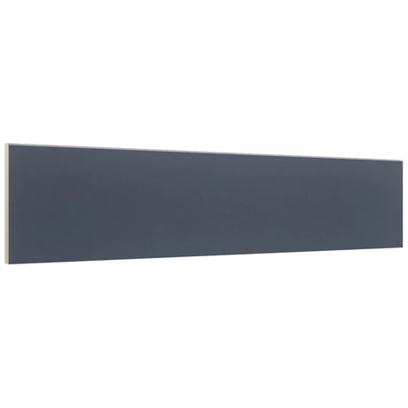 Fabuwood Galaxy Indigo BBM Molding, Front View