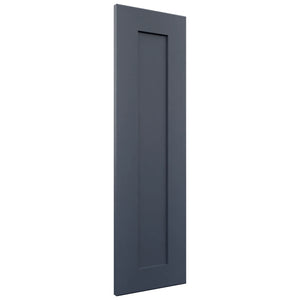 Fabuwood Galaxy Indigo DD W0930 DOOR Panel, Front View