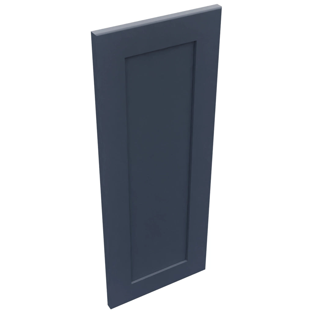Fabuwood Galaxy Indigo DD W1230 DOOR Panel, Top View