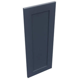 Fabuwood Galaxy Indigo DD W1230 DOOR Panel, Top View