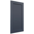 Fabuwood Galaxy Indigo DD W1530 DOOR Panel, Front View