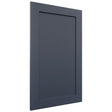 Fabuwood Galaxy Indigo DD W1830 DOOR Panel, Front View