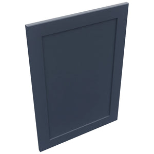 Fabuwood Galaxy Indigo DD W2130 DOOR Panel, Top View