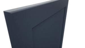 Fabuwood Galaxy Indigo DD W2130 DOOR Panel, Detail View