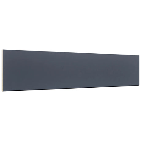Fabuwood Galaxy Indigo VST96 Wall Valance, Front View