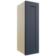 Fabuwood Galaxy Indigo W0930 Wall Standard Cabinet, Front View